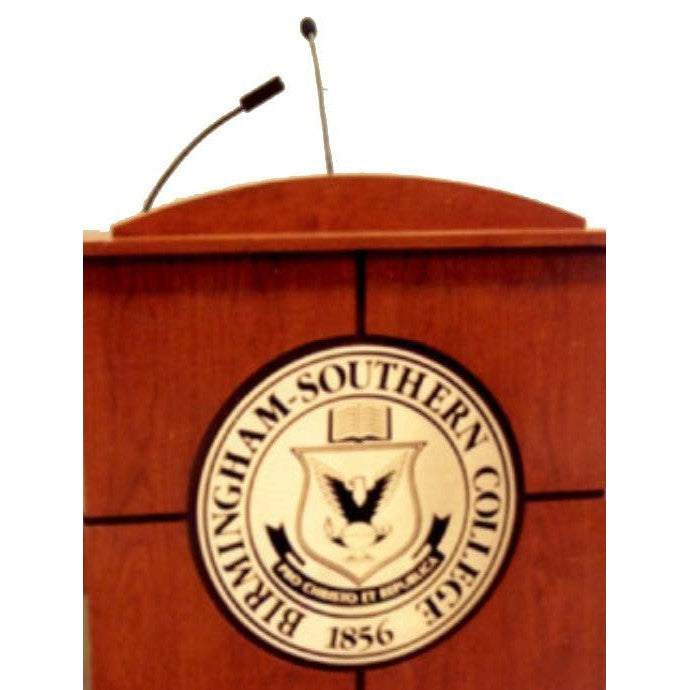 Podium Seal