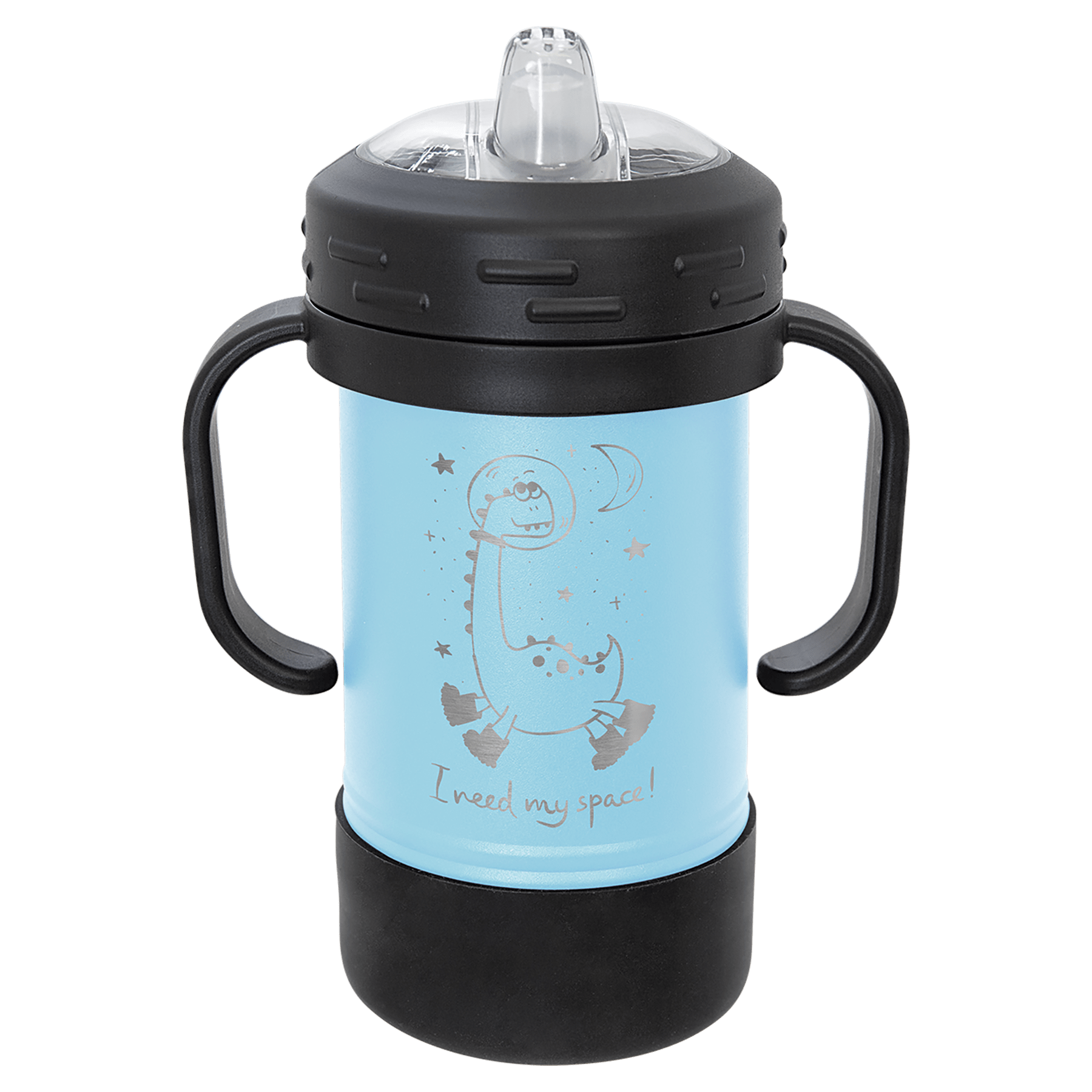 10 oz. Polar Camel Sippy Cup