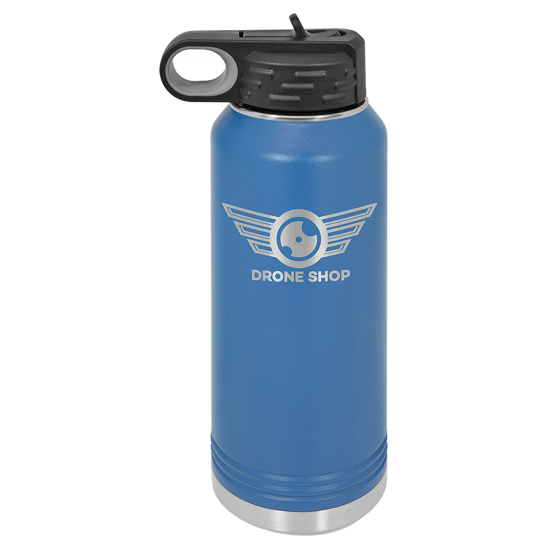 20 oz. Stainless Steel Water Bottle