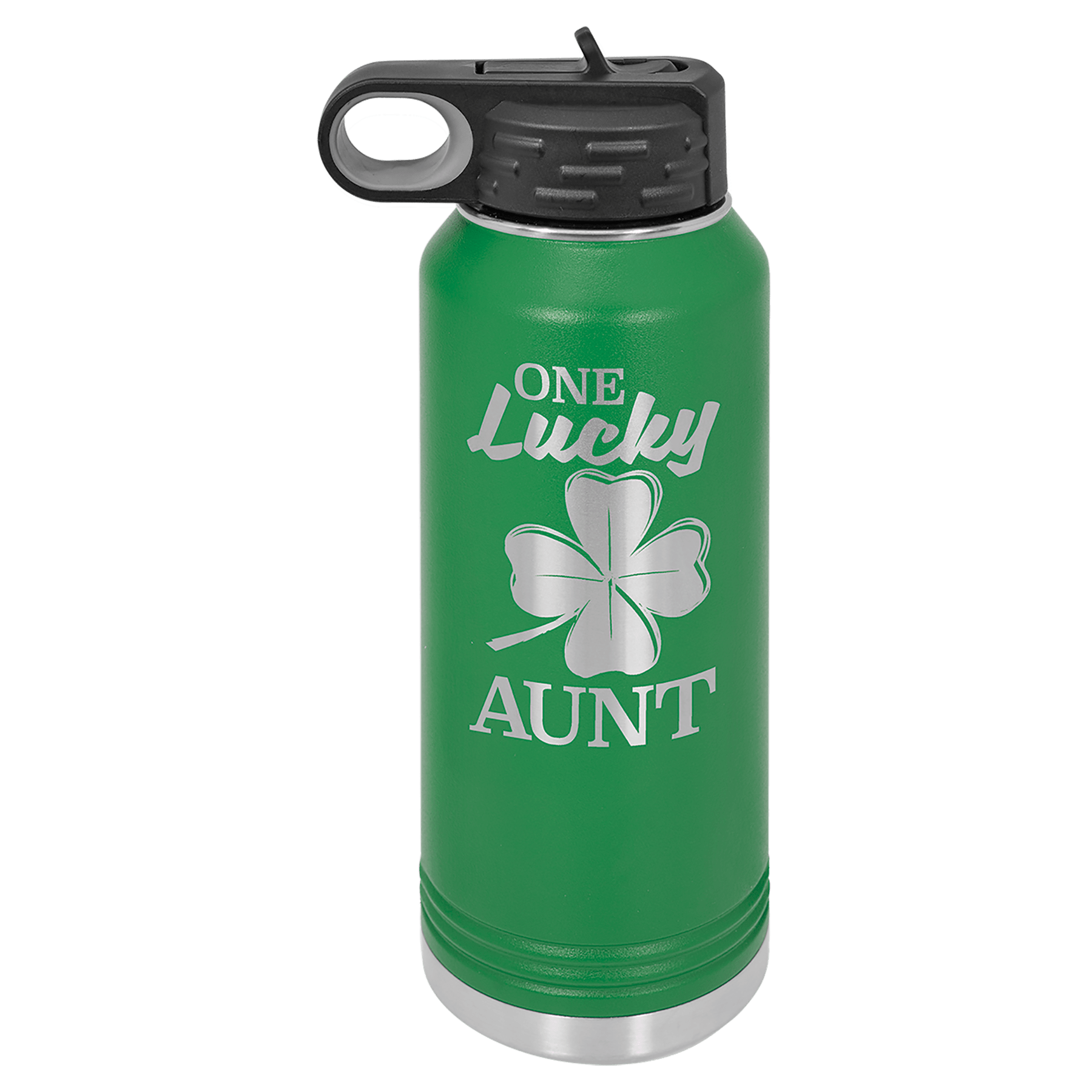 20 oz. Stainless Steel Water Bottle