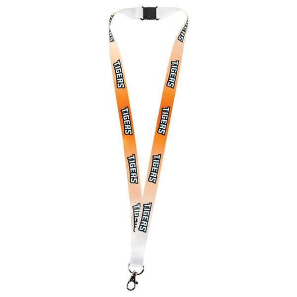 Sublimatable Lanyard