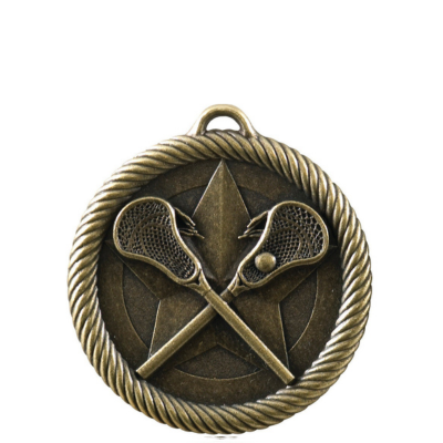 Scholastic Medal: Lacrosse