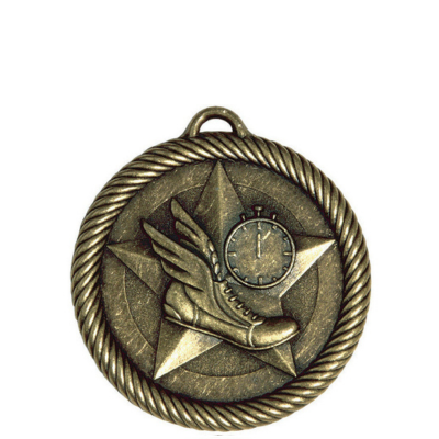 Scholastic Medal: Track