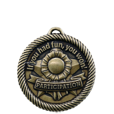 Scholastic Medal: If You Had Fun You Won