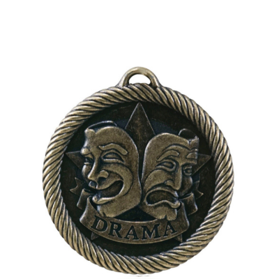 Scholastic Medal: Drama