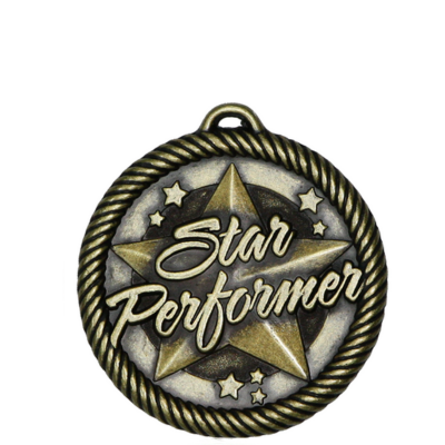 Scholastic Medal: Star Performer