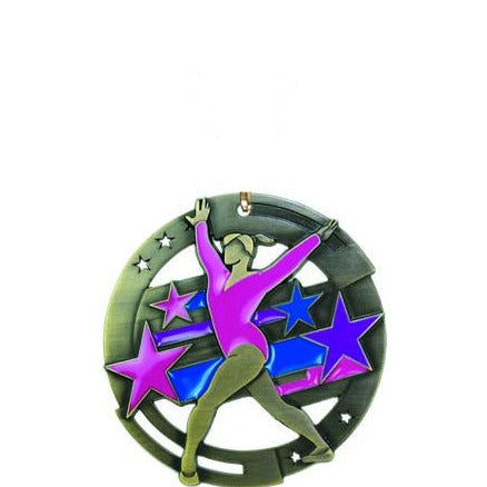 Action XL Medals 18 options